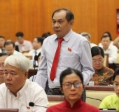 Thành phố Hồ Chí Minh di dời nghĩa trang để xây công viên, trường học