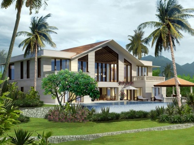Dự án  công trình đô thị 2015