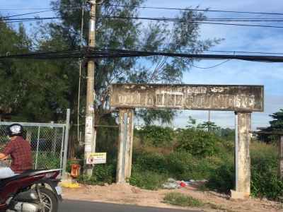 Thông báo kê khai và bốc mộ giai đoạn 1, 2, 3