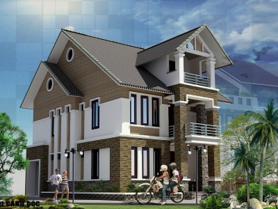 Dự án  công trình đô thị 2016